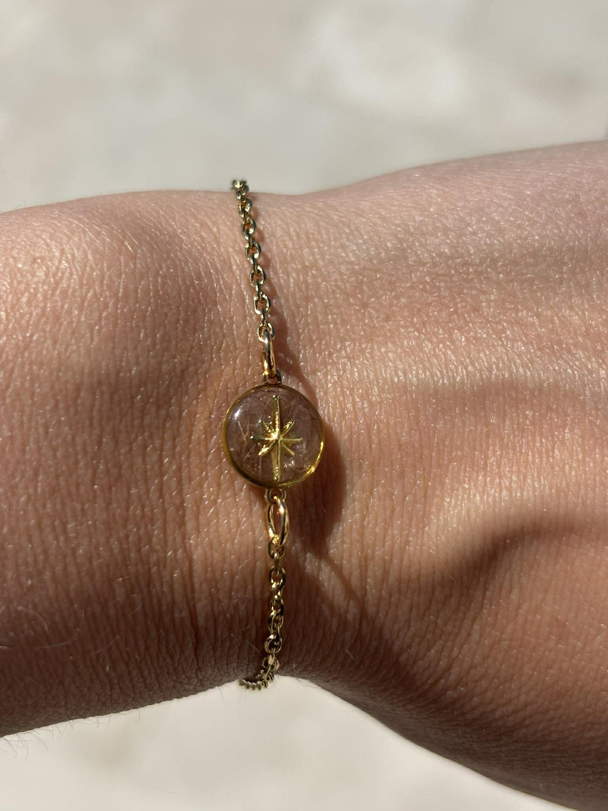 Bracelet Looky (bijoux souvenirs)