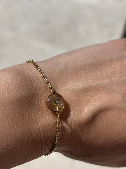 Bracelet Looky (bijoux souvenirs)
