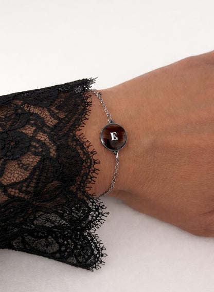 Bracelet Looky (bijoux souvenirs)