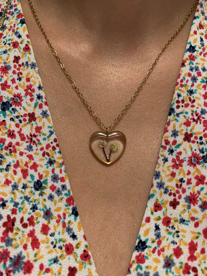 Collier NAYA (Bijoux souvenirs)