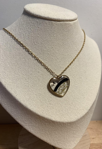 Collier Sia (Bijoux souvenirs)
