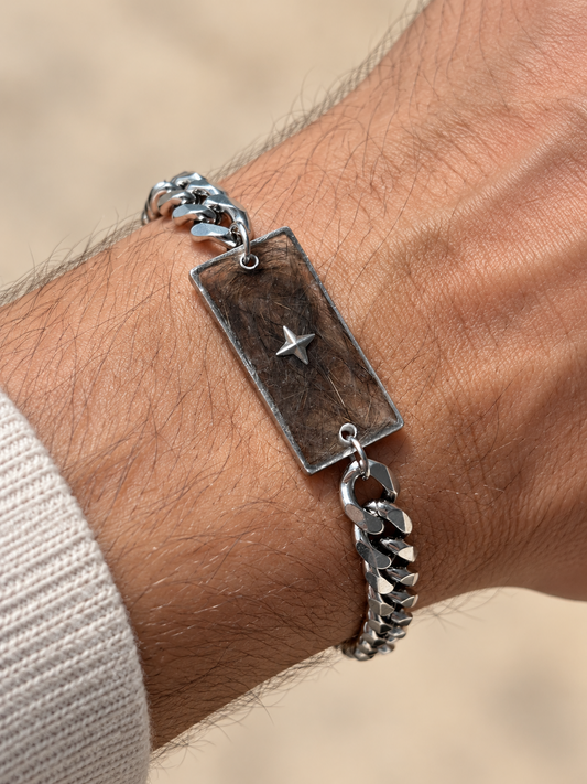 Bracelet Boston (Bijoux souvenirs)
